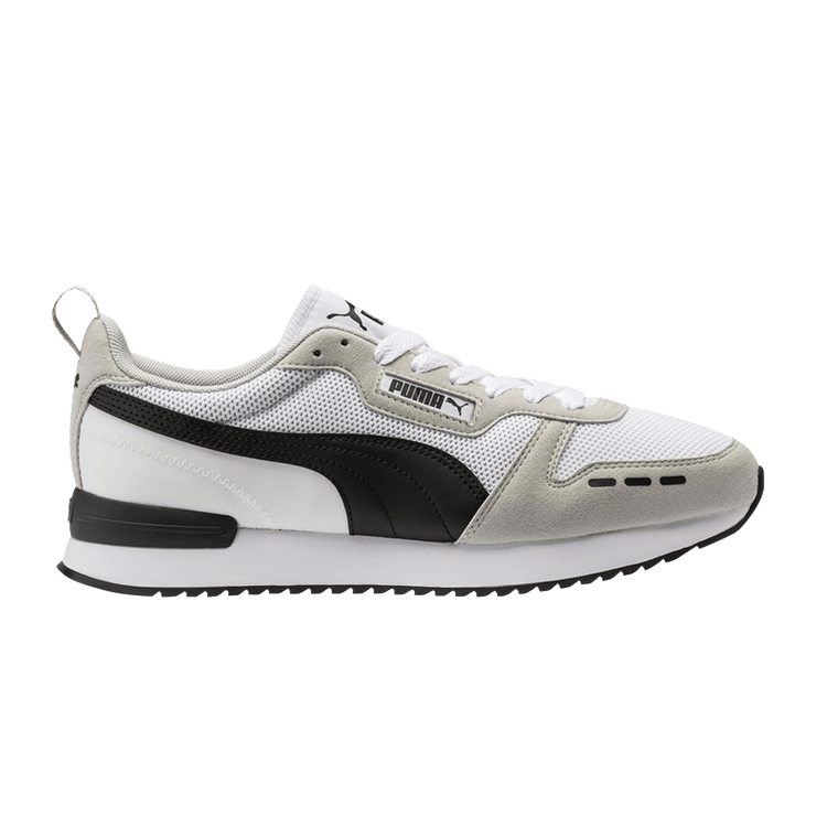 Puma R78 'White Grey Violet'