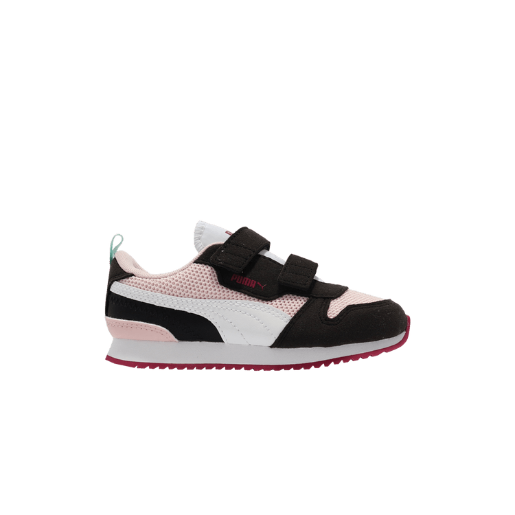 Puma R78 V Infant 'Lotus White'