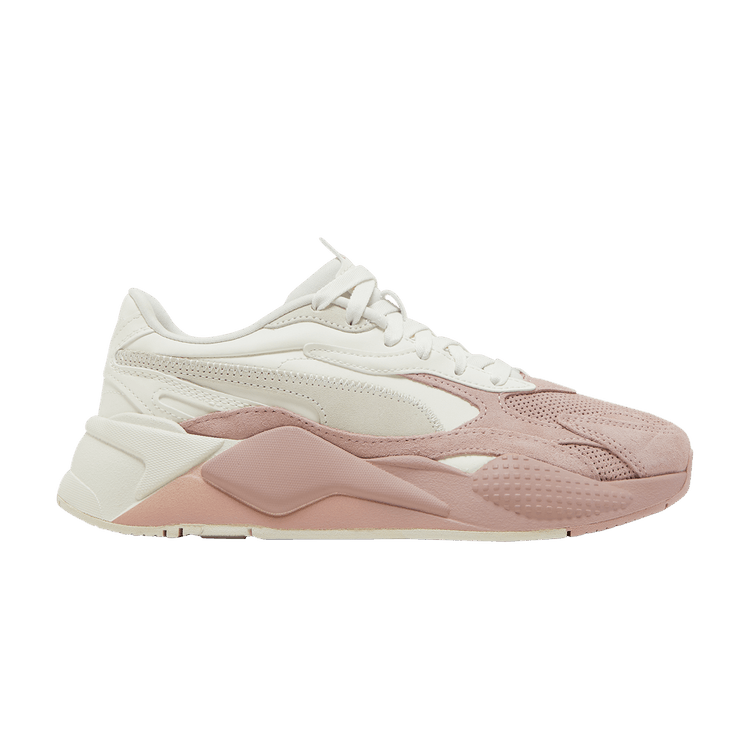 Puma Wmns RS-X3 'Color Block - Marshmallow'