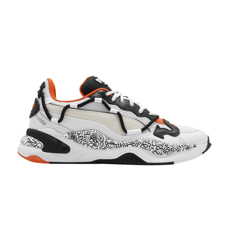 Puma Mr. Doodle x RS-2K 'Wavy Doodles'