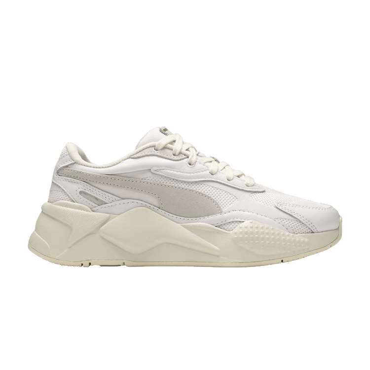 Puma RS-X3 'Whisper White'
