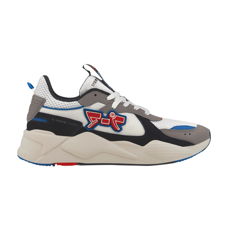 Puma RS-X 'Japanorama Pack'