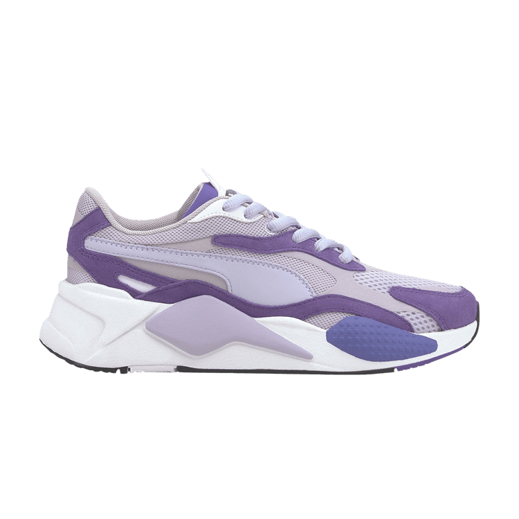 Puma Wmns RS-X3 Super 'Purple Heather'