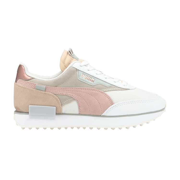 Puma Wmns Future Rider Soft Metal 'Natural Vanchetta'