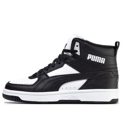 PUMA Rebound Joy Sneakers Kids Black