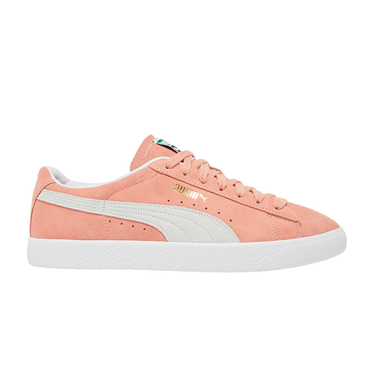 Puma Suede Vintage 'Rosette'