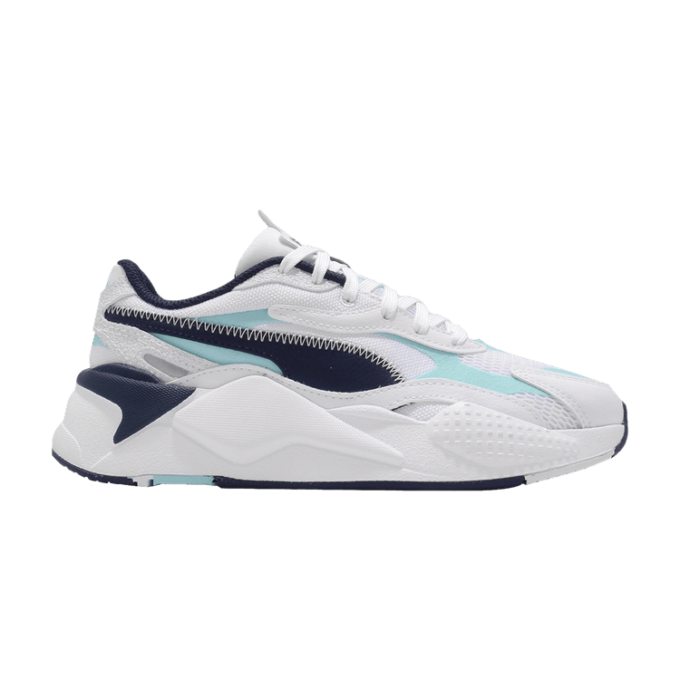 Puma RS-X Hard Drive 'White Angel Blue'