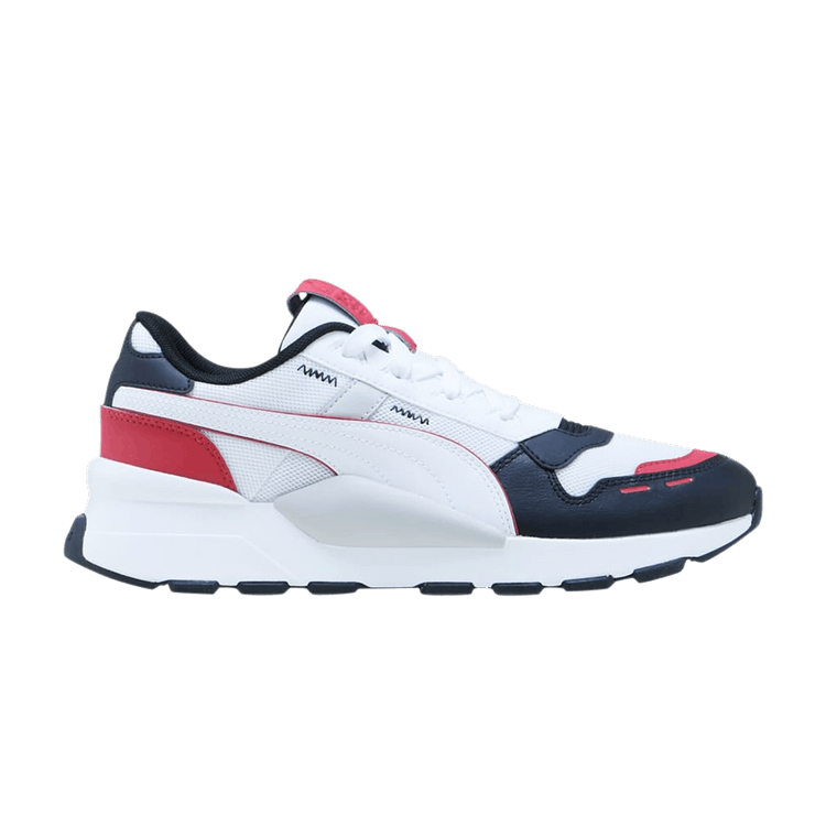 Puma RS 2.0 Core 'White Black Red'