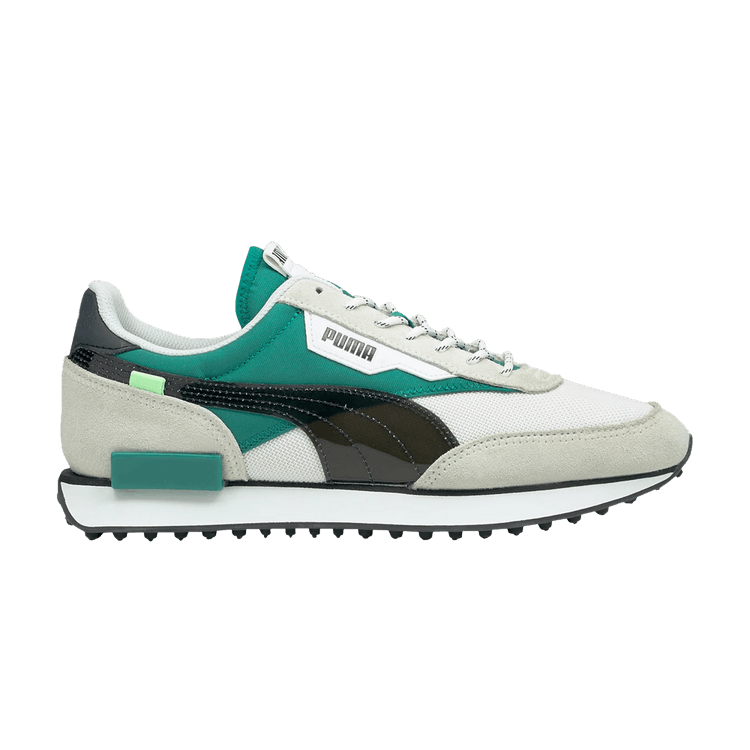 Puma Future Rider 'Summer - White Parasailing'