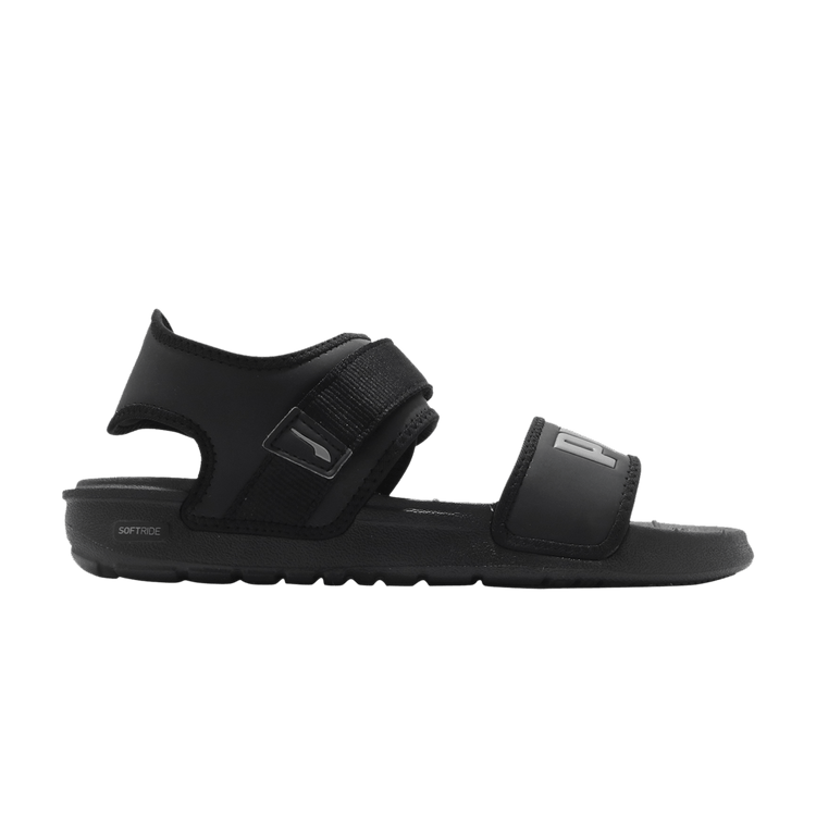 Puma SoftRide Sandal 'Castlerock'