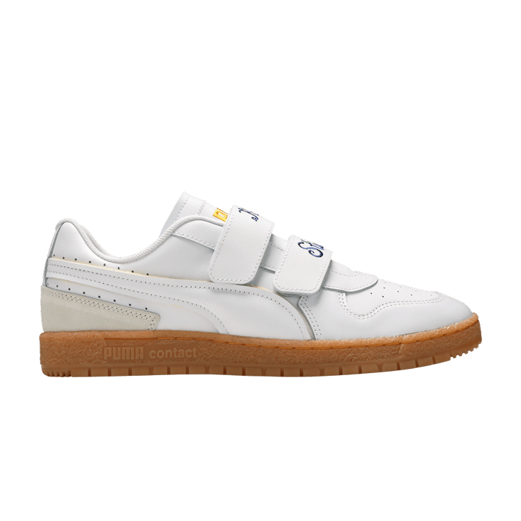 KidSuper Studios x Puma Ralph Sampson 70 Low 'White'