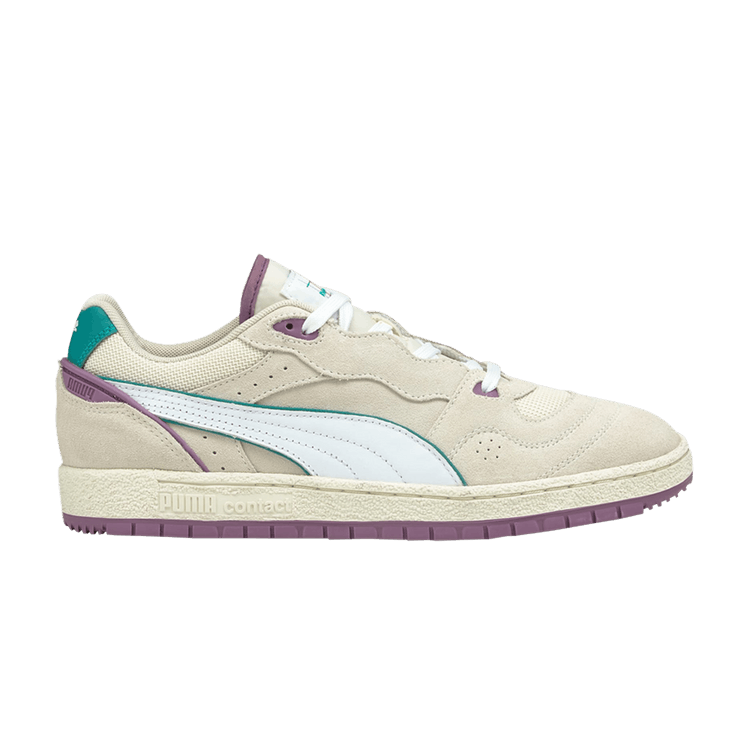 Puma Ralph Sampson 70 'White Chinese Violet'