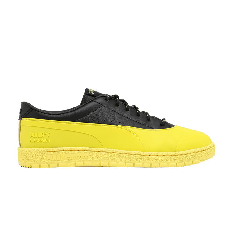 Maison Kitsune x Puma Ralph Sampson 70 Low 'Meadowlark'