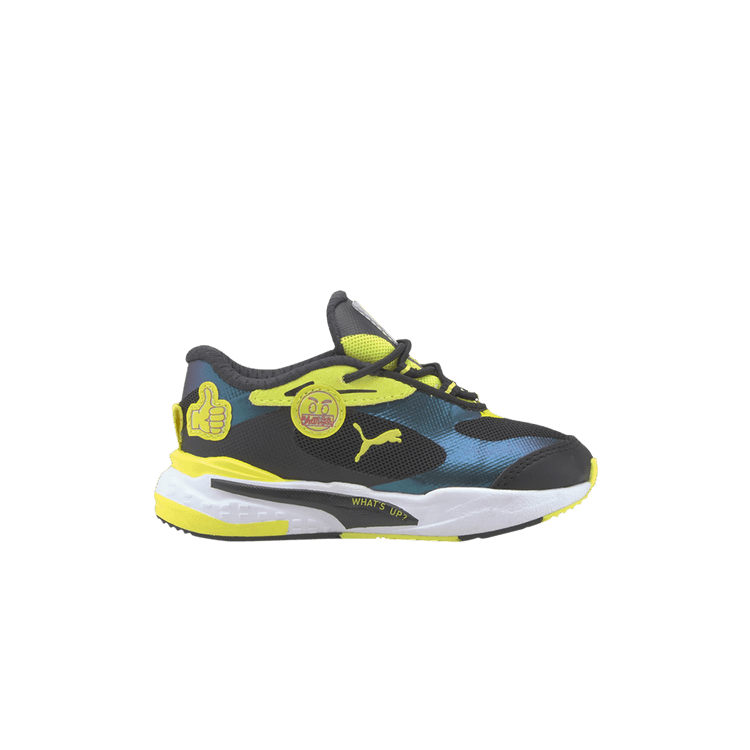 Puma RS-Fast Infant 'Emoji'