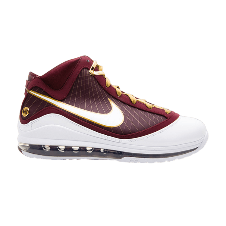 Nike Air Max LeBron 7 'Christ The King'