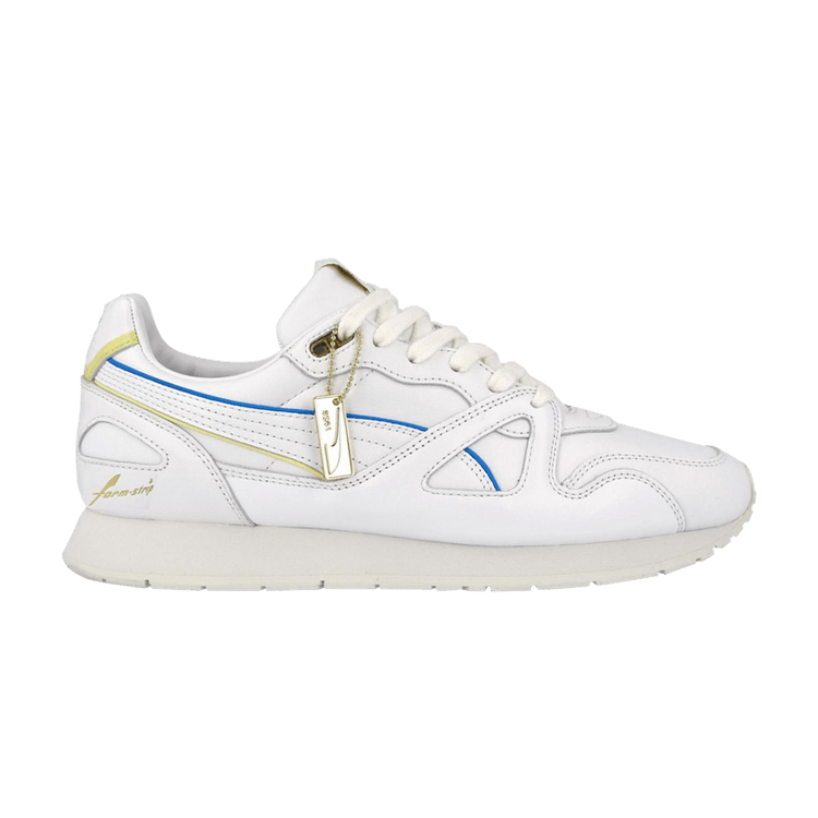 Puma Mirage OG 'Rudolf Dassler Legacy Pack - White Vaporous Grey'