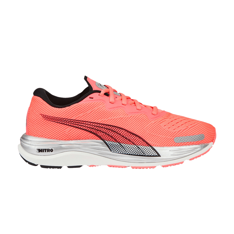 Puma Wmns Velocity Nitro 2 'Sunset Glow'