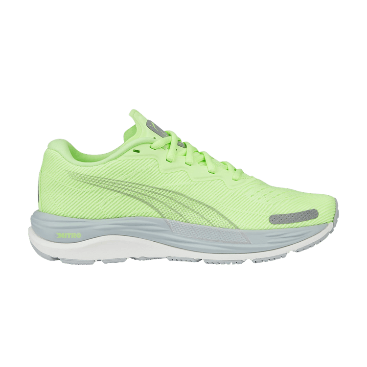 Puma Wmns Velocity Nitro 2 'Fizzy Apple'