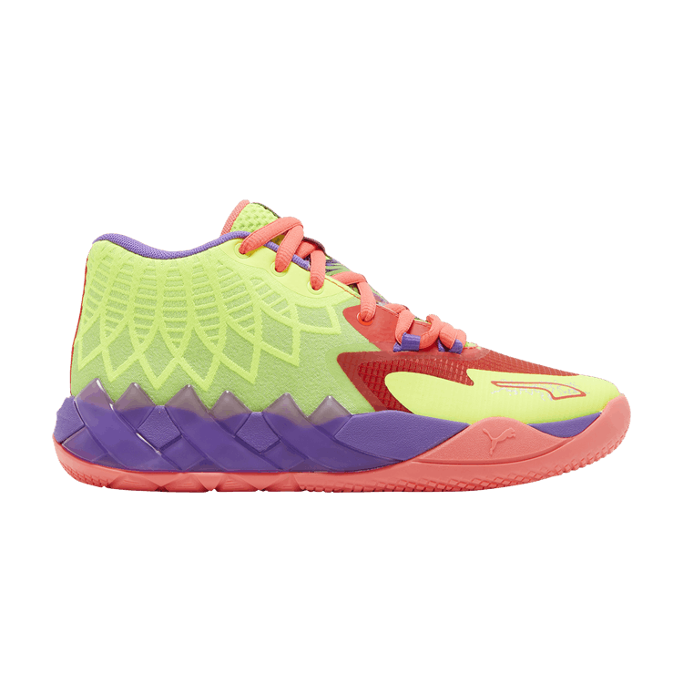 Puma MB.01 Jr 'Be You'