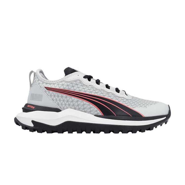 Puma Wmns Voyage Nitro 2 GORE-TEX 'Platinum Grey'