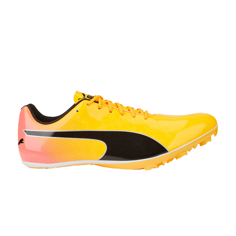 Puma evoSpeed Sprint 14 'Sun Stream Sunset Glow'