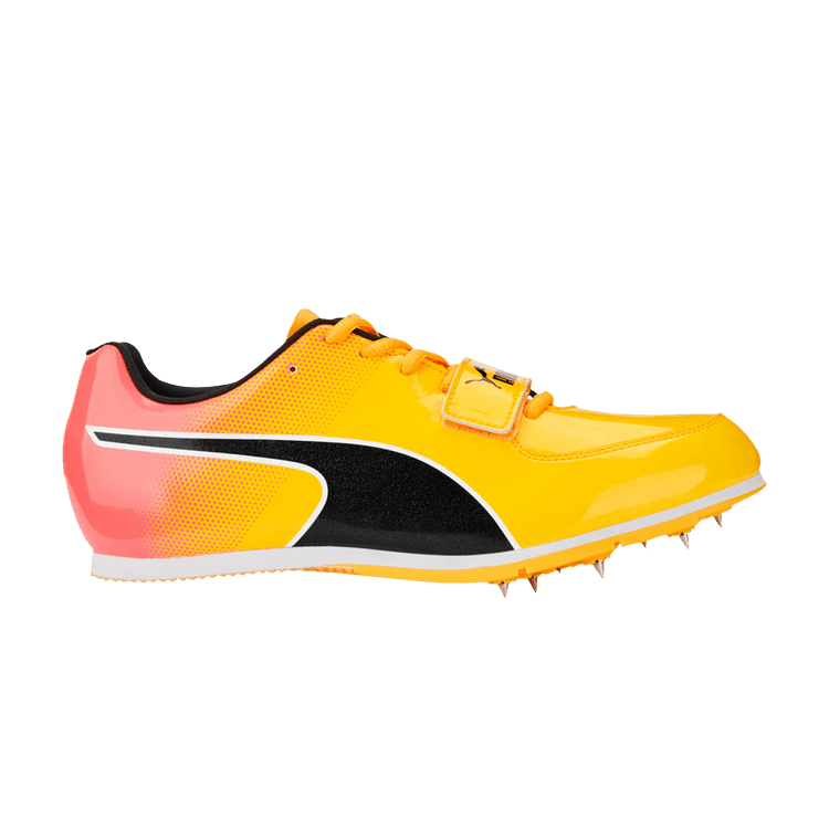 Puma evoSpeed Long Jump 10 'Sun Stream Sunset Glow'