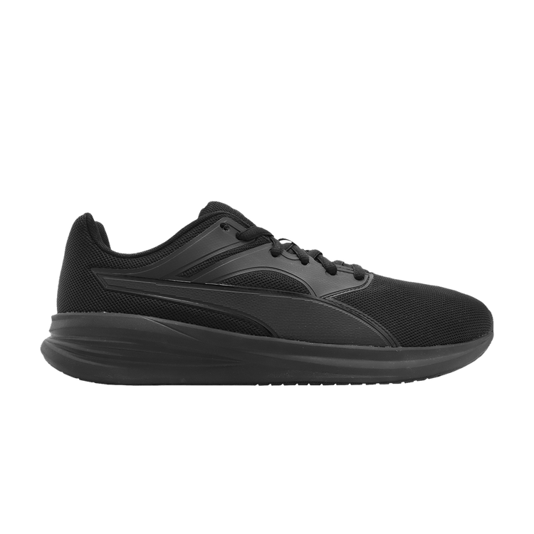 Puma Transport 'Triple Black'