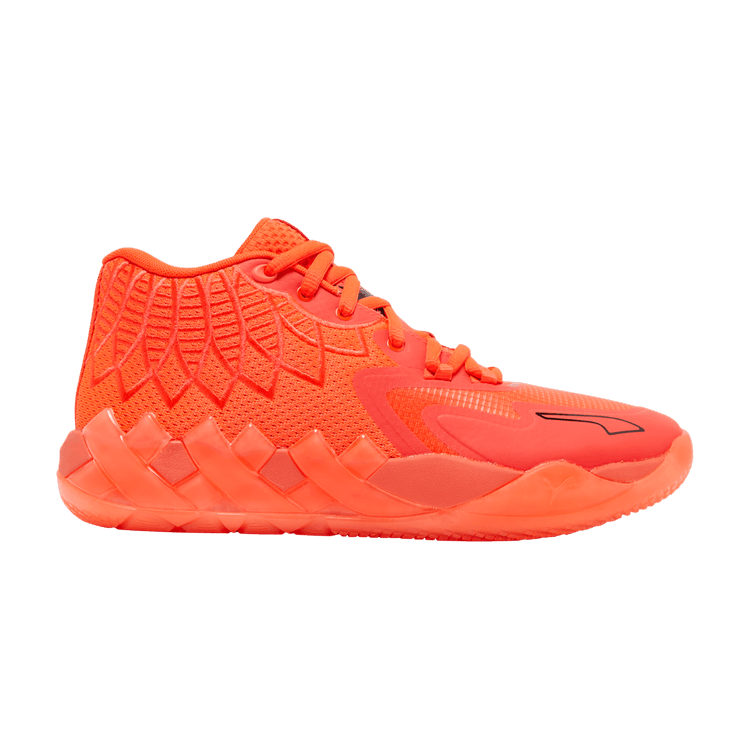 Puma MB.01 'Not From Here'