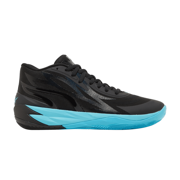 Puma MB.02 'Phenom'