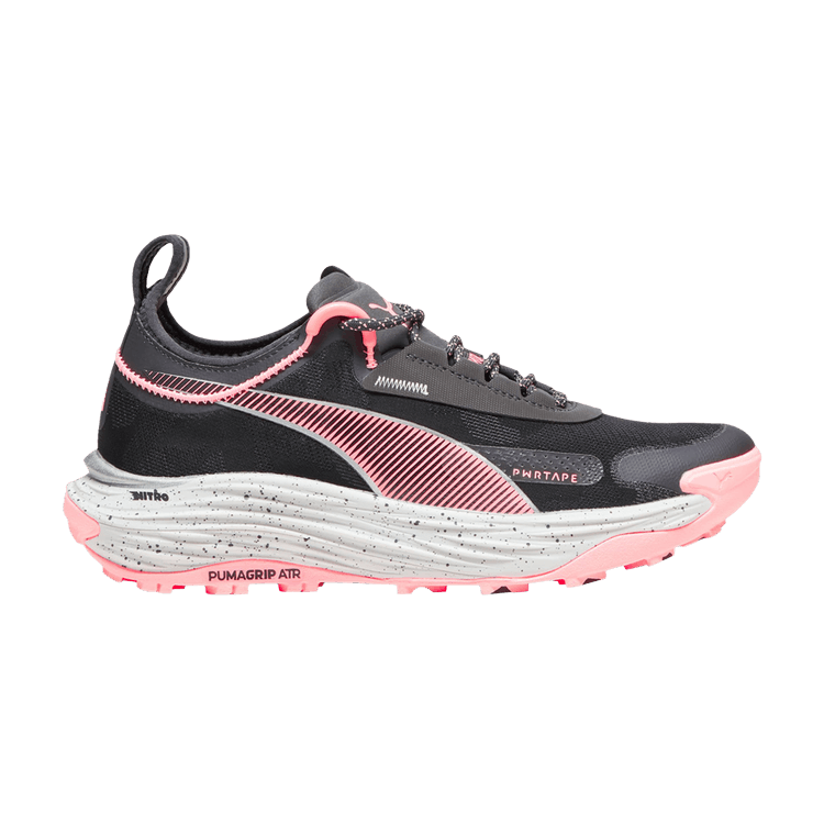 Puma Wmns Voyage Nitro 3 'Seasons - Grey Koral Ice'