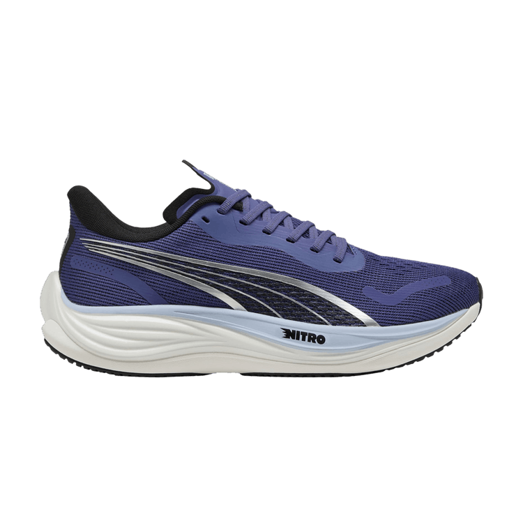 Puma Velocity Nitro 3 'Blue Crystal'