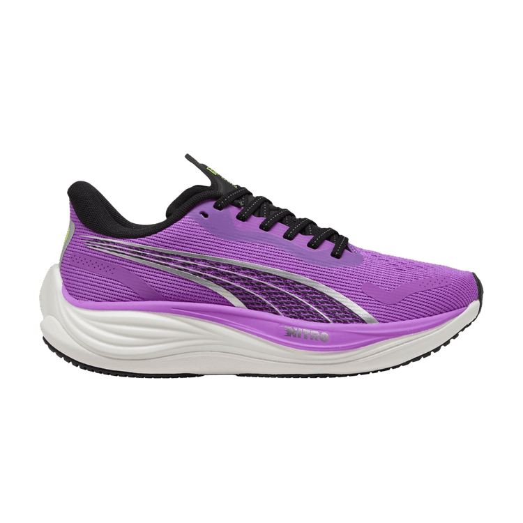 Puma Wmns Velocity Nitro 3 'Pure Magenta'