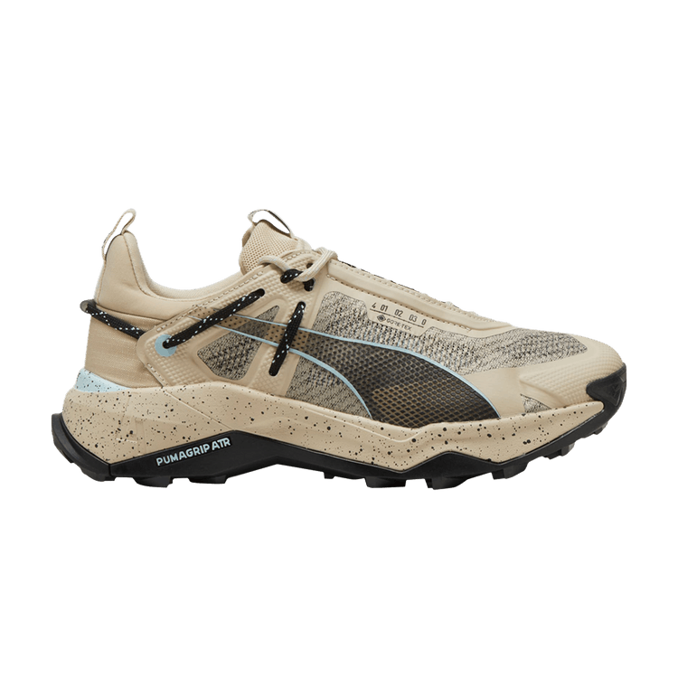 Puma Wmns Explore Nitro GORE-TEX 'Putty Black'