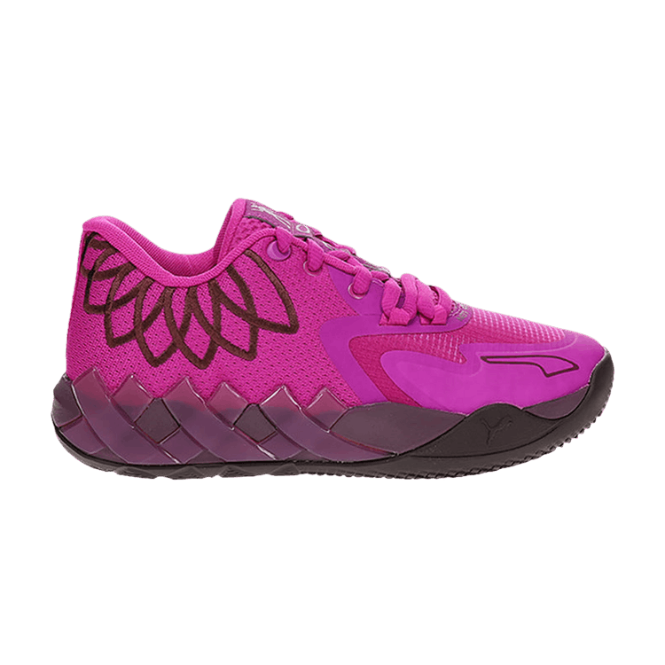 Puma MB.01 GS 'Disco'