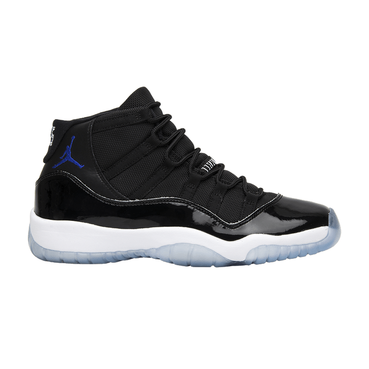 Air Jordan 11 Retro BG 'Space Jam' 2016