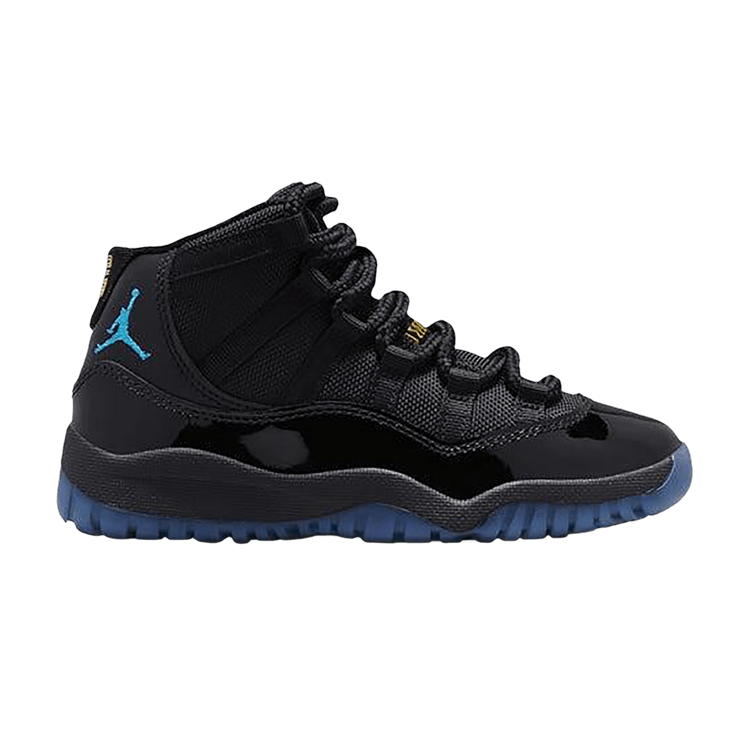 Air Jordan 11 Retro PS 'Gamma Blue' 2025