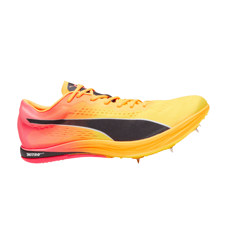 Puma evoSpeed Long Distance 'Sun Stream Sunset Glow'