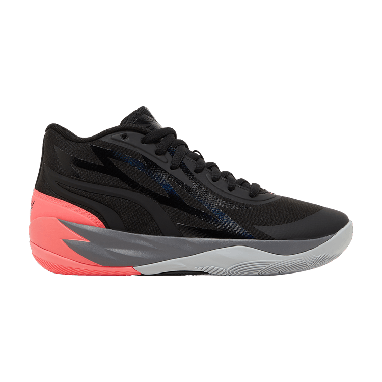 Puma MB.02 Jr 'Flare'