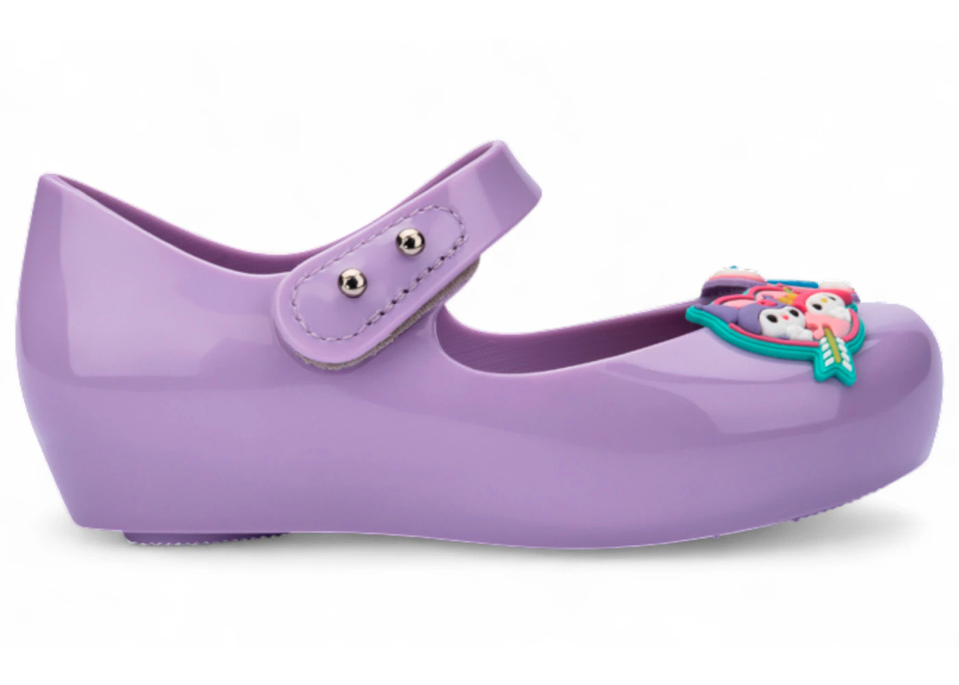 Melissa Mini Melissa Ultragirl Hello Kitty and Friends Lilac Pink (Baby)