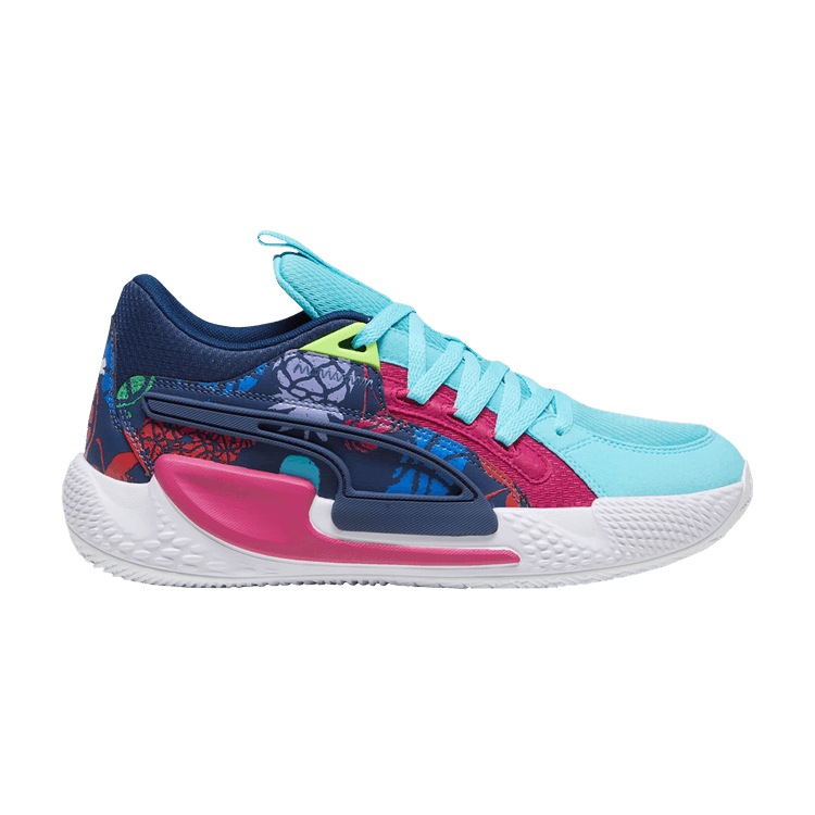 Puma Court Rider 'Chaos Fresh'
