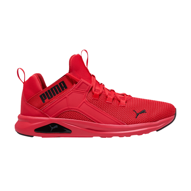 Puma Enzo 2 Revamp 'For All Time Red'