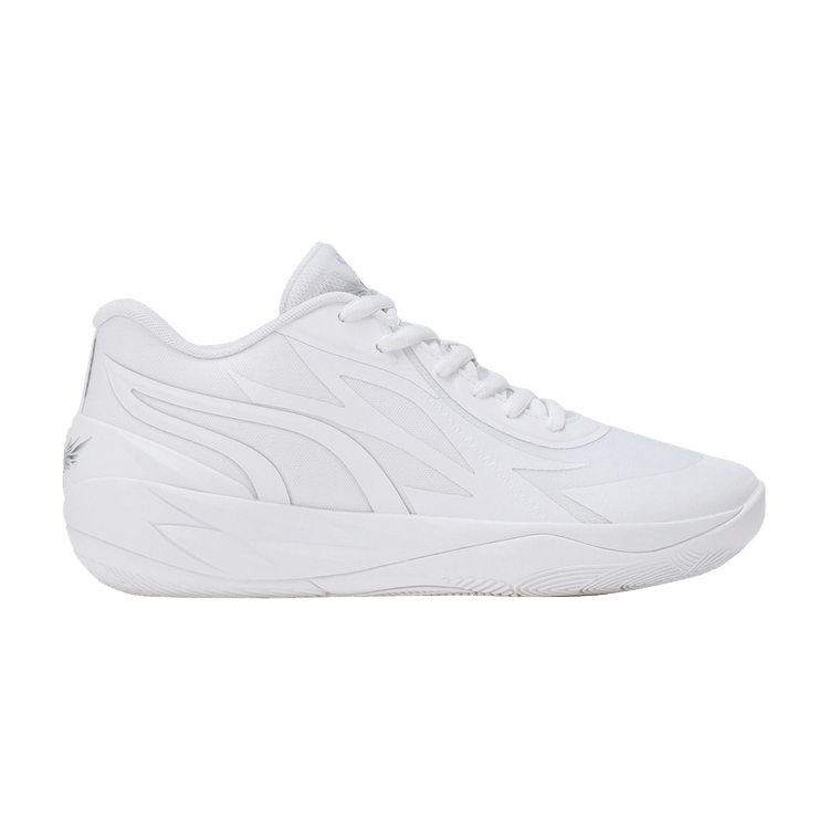 Puma MB.02 Lo 'Triple White'