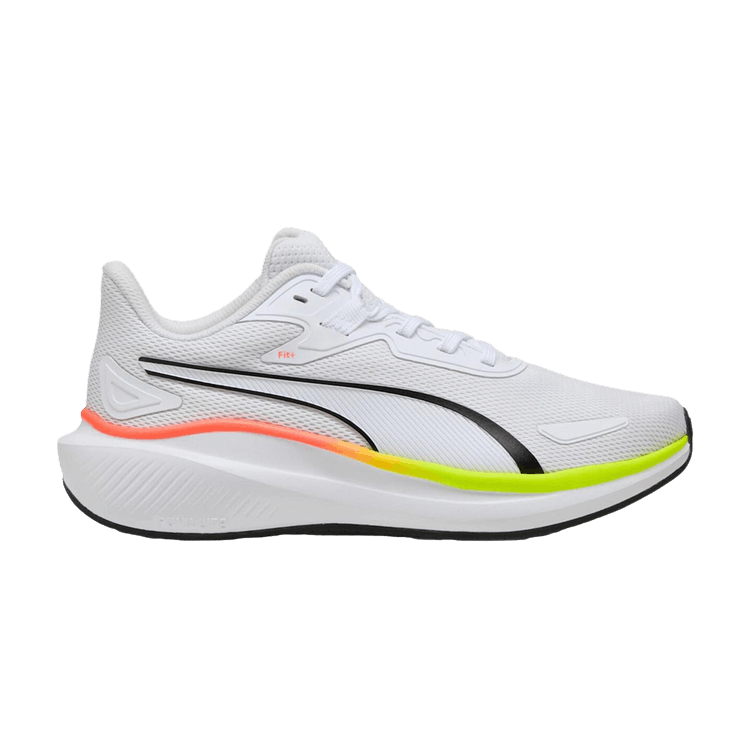 Puma Skyrocket Lite 'White Yellow'