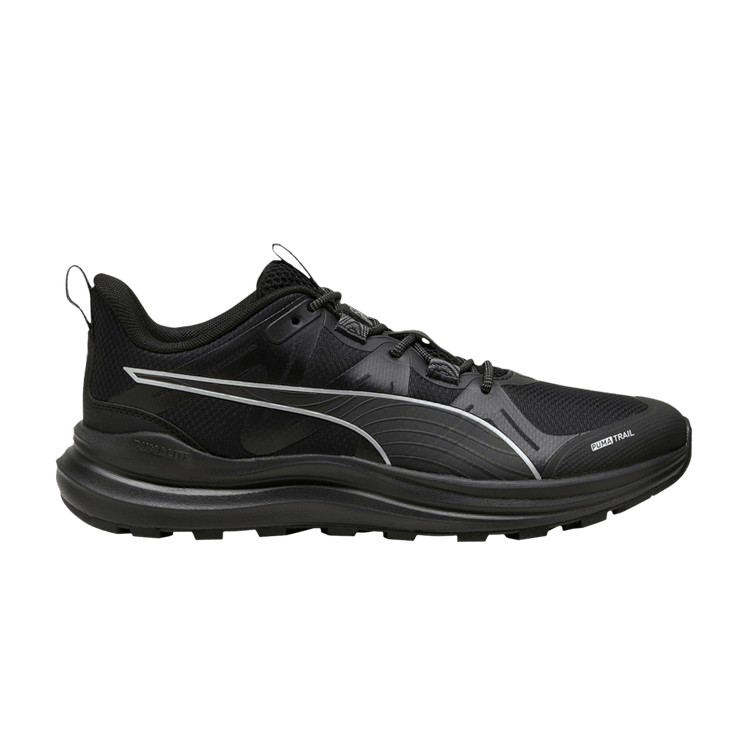 Puma Reflect Lite 'Black Cool Dark Grey'