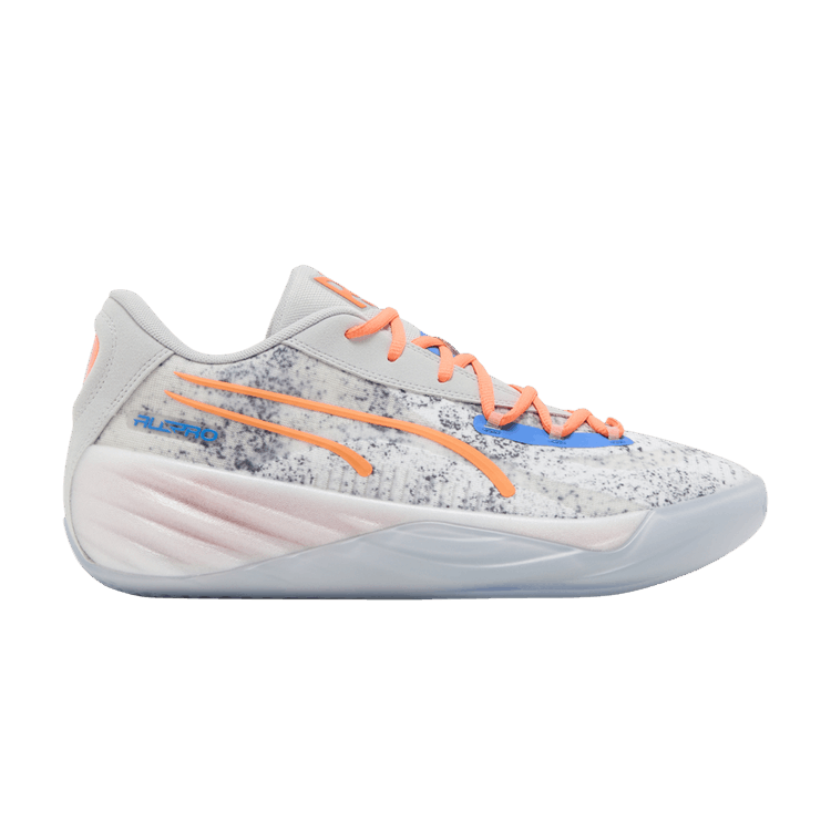 RJ Barrett x Puma All-Pro Nitro 'Knicks'