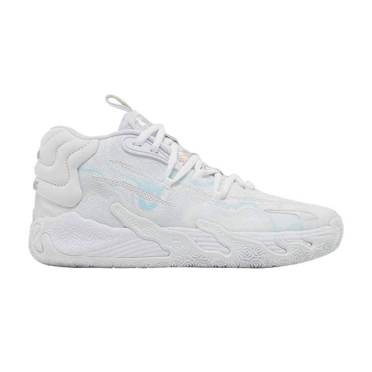 Puma MB.03 Jr 'Iridescent'