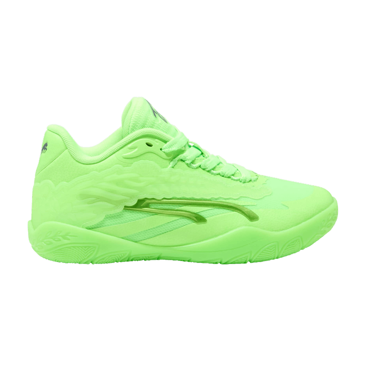 Puma Wmns Stewie 3 Team 'Green Glare'