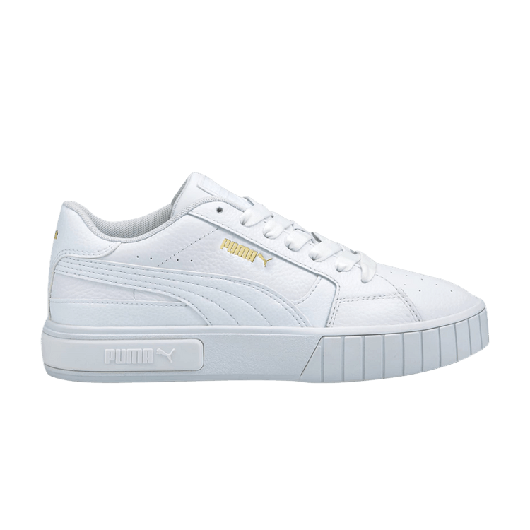 Puma Wmns Cali Star 'Triple White'