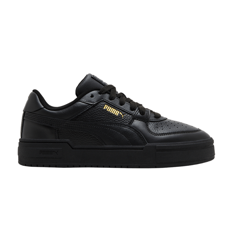 Puma CA Pro Classic 'Triple Black'