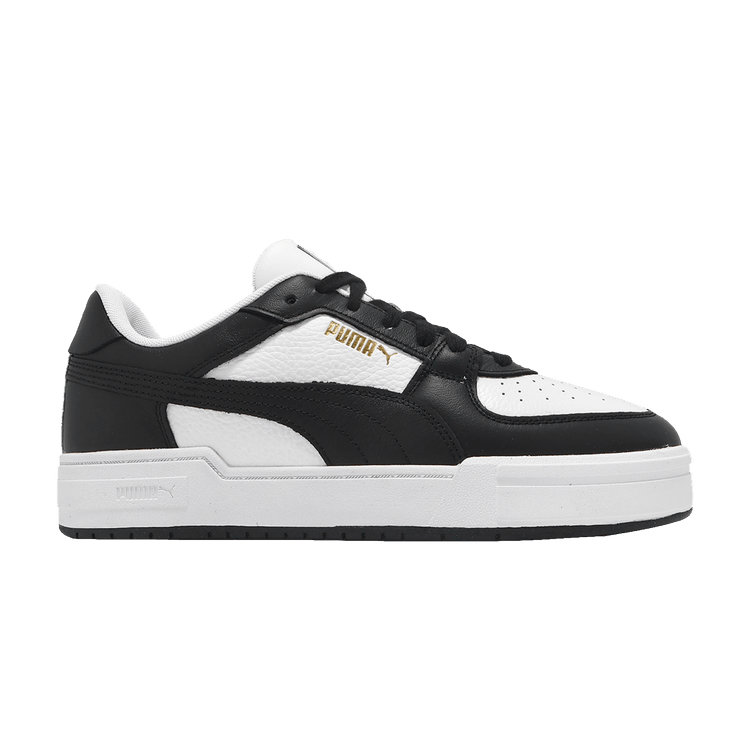 Puma CA Pro Classic 'Black White'